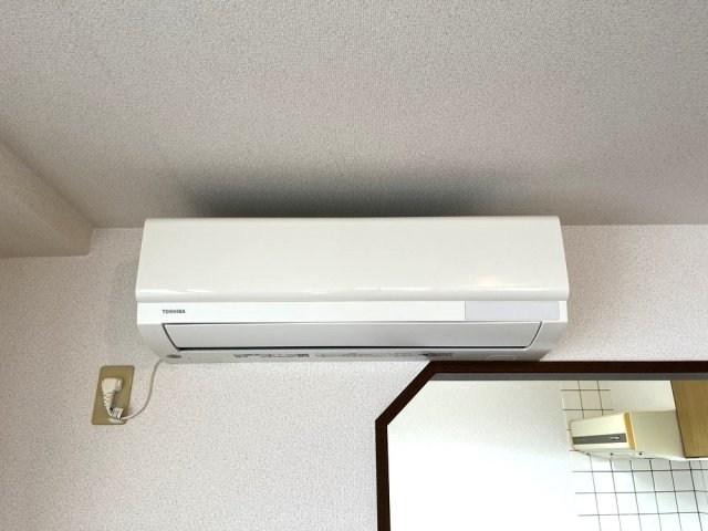 ロングアイランドガーデン その他設備