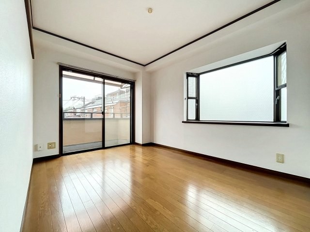 ロングアイランドガーデン 内装