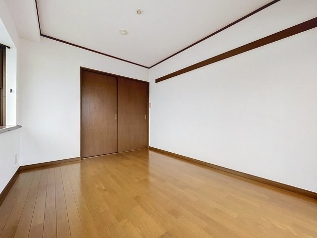 ロングアイランドガーデン 子供部屋