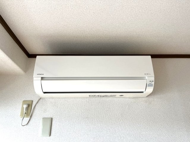 ロングアイランドガーデン その他設備