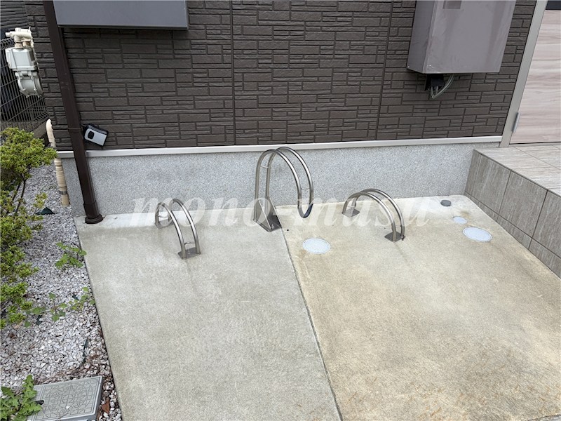 アン シャレ その他共有部分