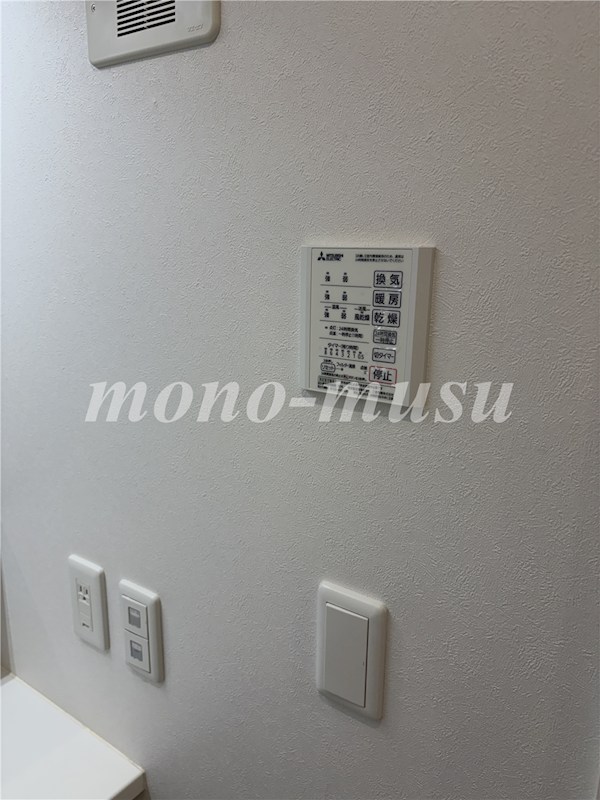 アン シャレ その他設備
