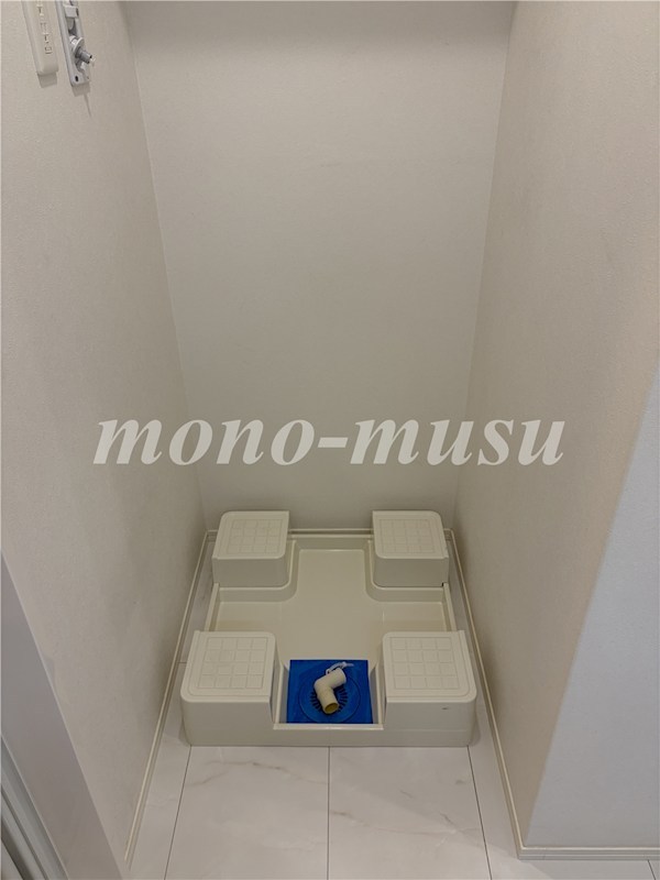アン シャレ その他設備