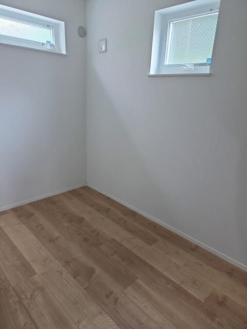 元代々木町戸建 子供部屋