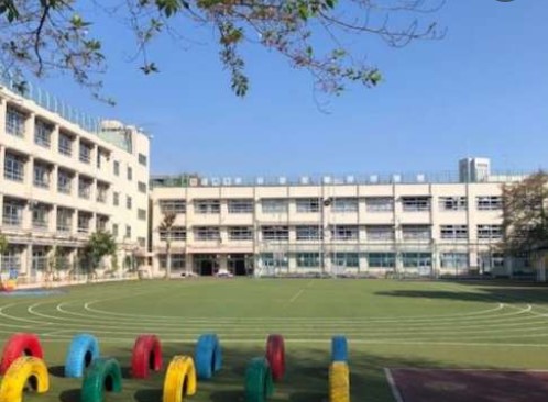 元代々木町戸建 小学校