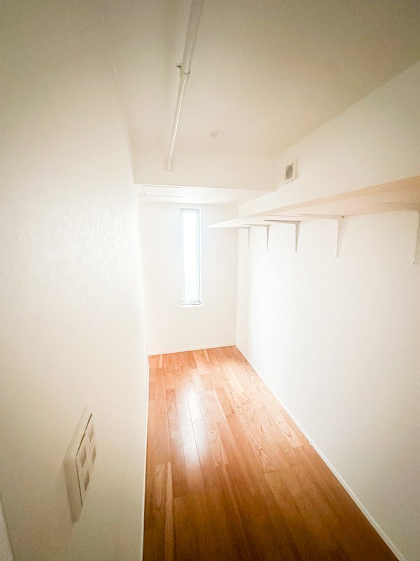 桜丘5丁目戸建 内装