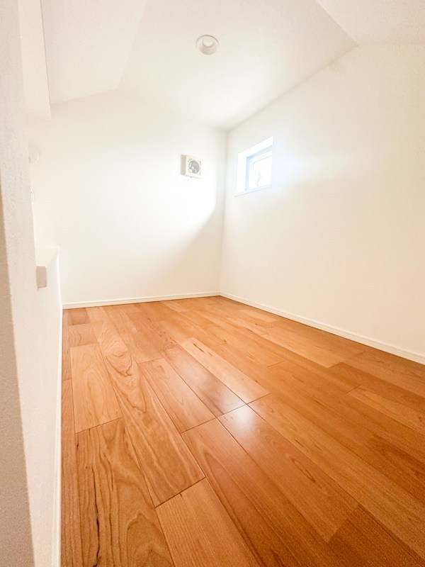 桜丘5丁目戸建 ベッドルーム