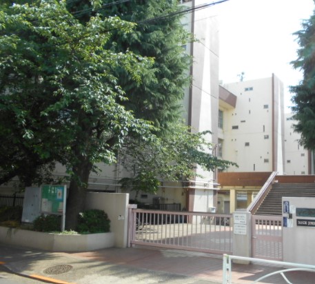 リヴレ駒場 中学校