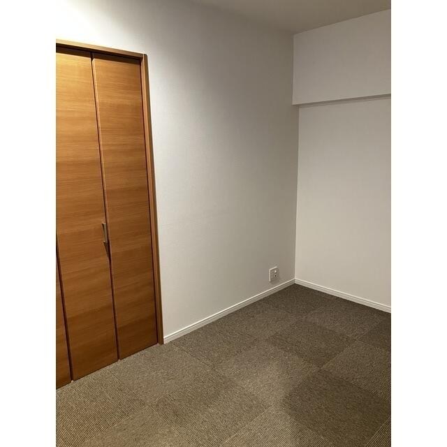 共栄ハイツ 子供部屋