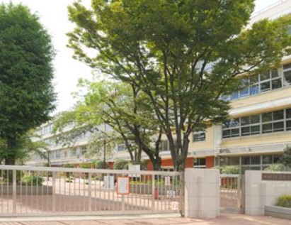 共栄ハイツ 中学校