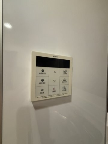 ガーデン上用賀ハウス 風呂画像