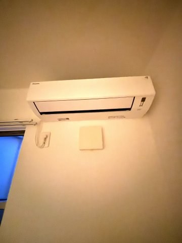 ガーデン上用賀ハウス その他設備