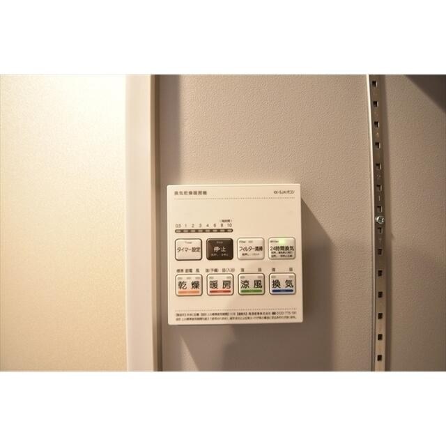 CASA PIAZZA 桜新町 その他設備