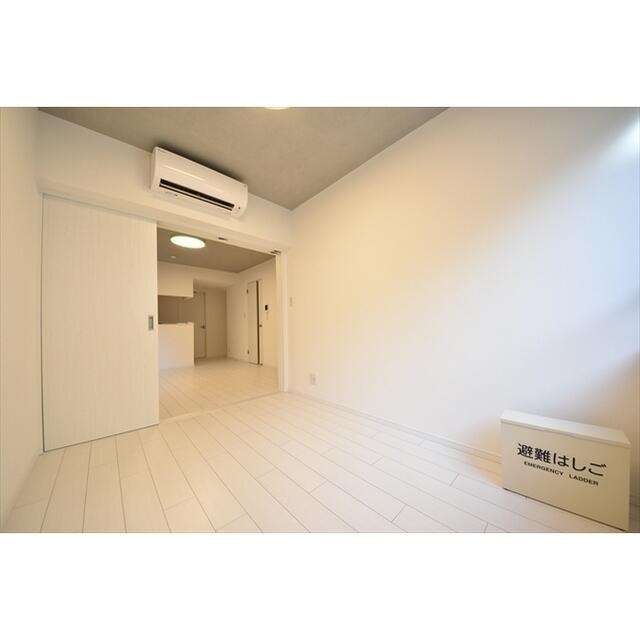 CASA PIAZZA 桜新町 内装