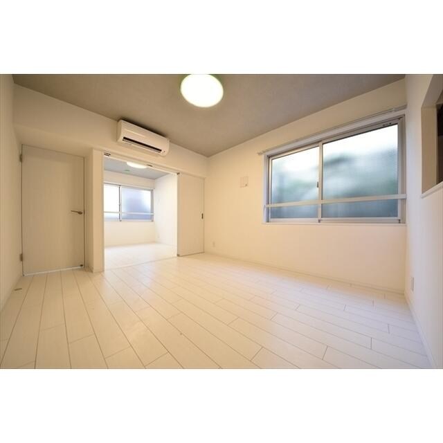 CASA PIAZZA 桜新町 リビング