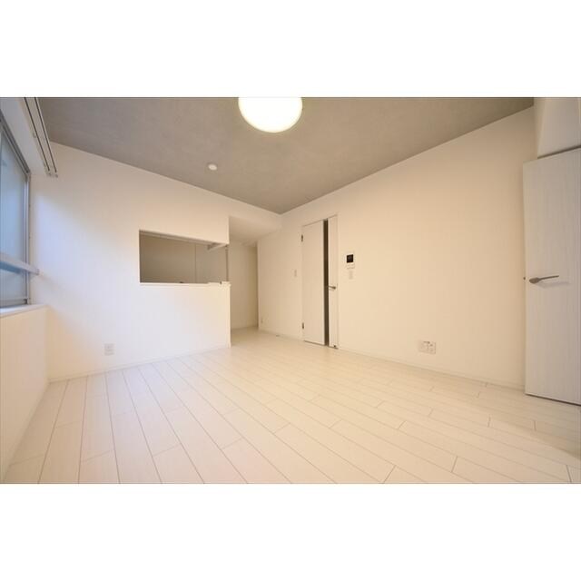 CASA PIAZZA 桜新町 リビング