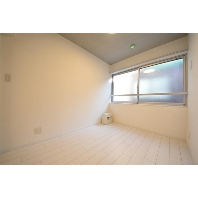CASA PIAZZA 桜新町 ベッドルーム