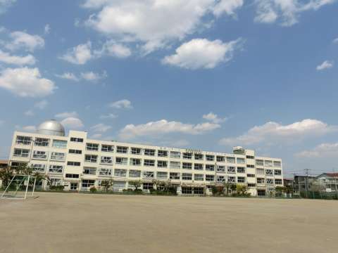 CASA PIAZZA 桜新町 中学校