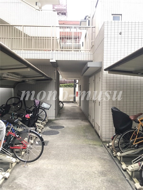 クラッサ目黒 その他共有部分