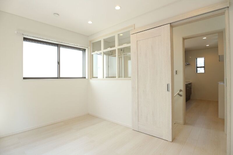 駒場1丁目戸建 その他設備
