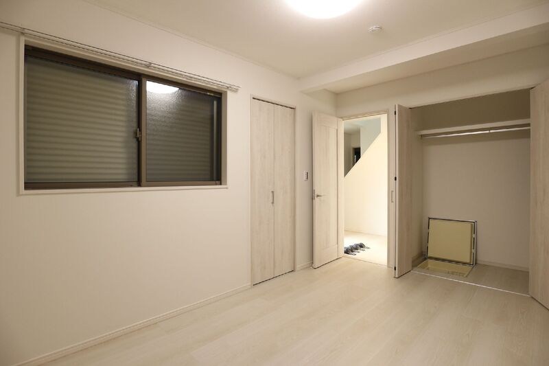 駒場1丁目戸建 子供部屋