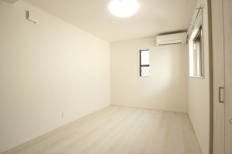 駒場1丁目戸建 内装