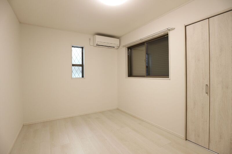 駒場1丁目戸建 ベッドルーム