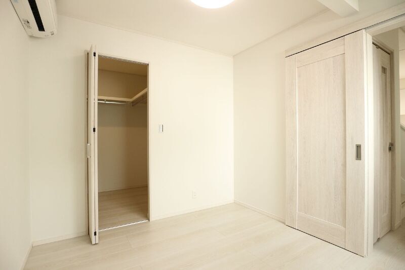 駒場1丁目戸建 収納