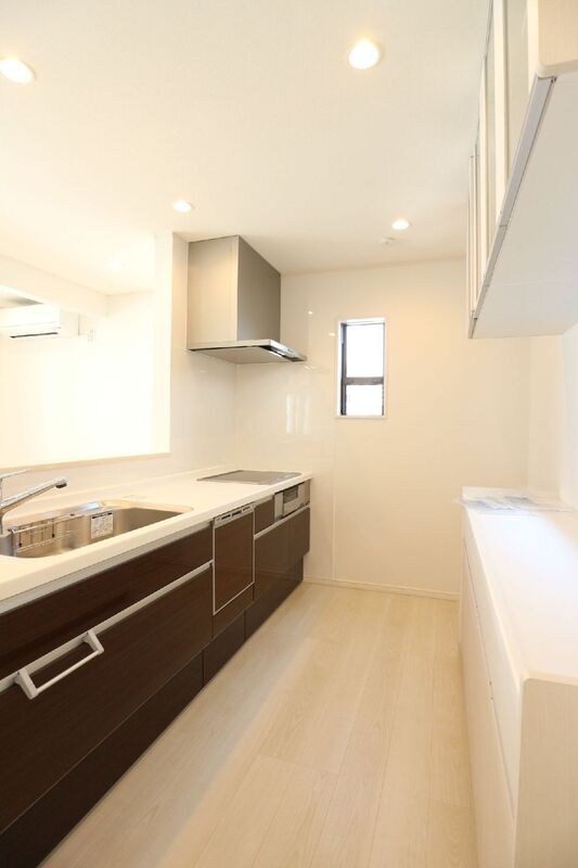 駒場1丁目戸建 キッチン