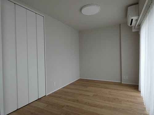 ソフィアーレ代官山 子供部屋