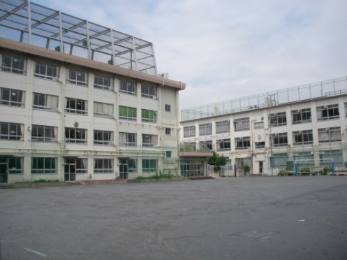 ソフィア目黒碑文谷 小学校