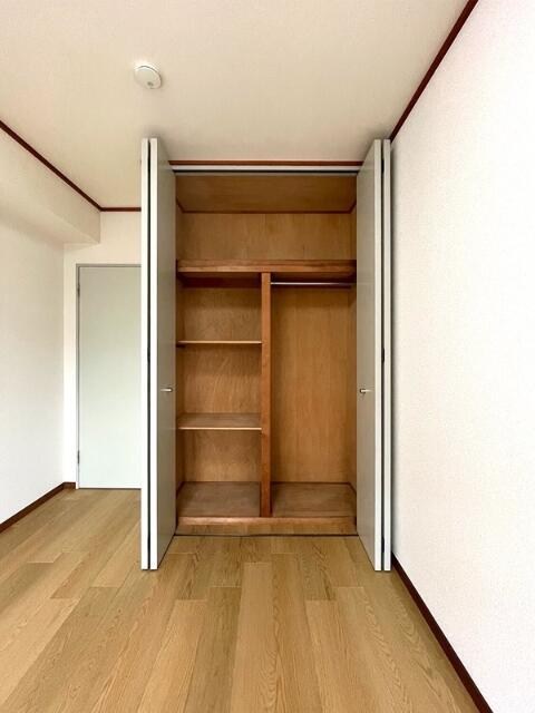 瀬田フラット 収納