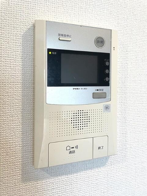 瀬田フラット その他設備