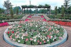 瀬田フラット 公園