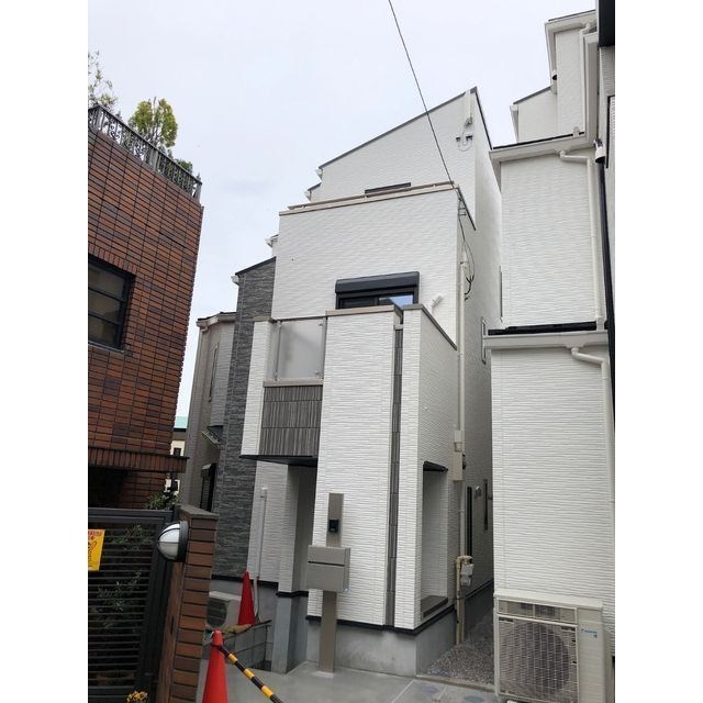 Kolet三軒茶屋 エントランス