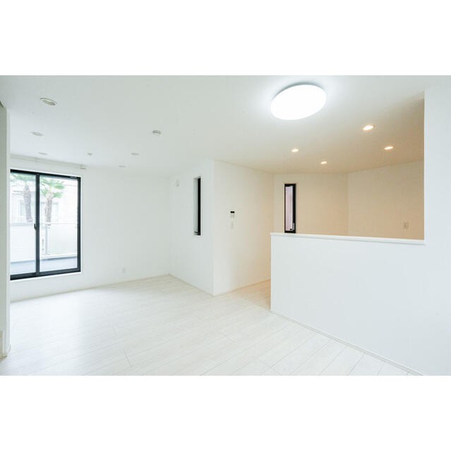 Kolet三軒茶屋 リビング