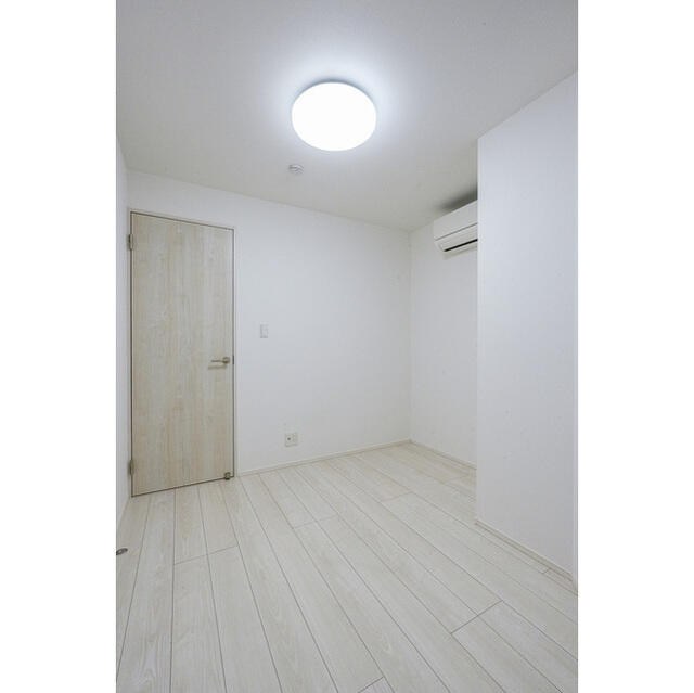 Kolet三軒茶屋 ベッドルーム