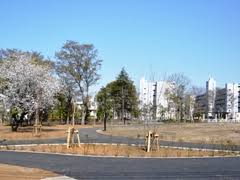 アパートメンツ東山 公園