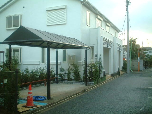 カサカリエンテ千歳台 その他設備