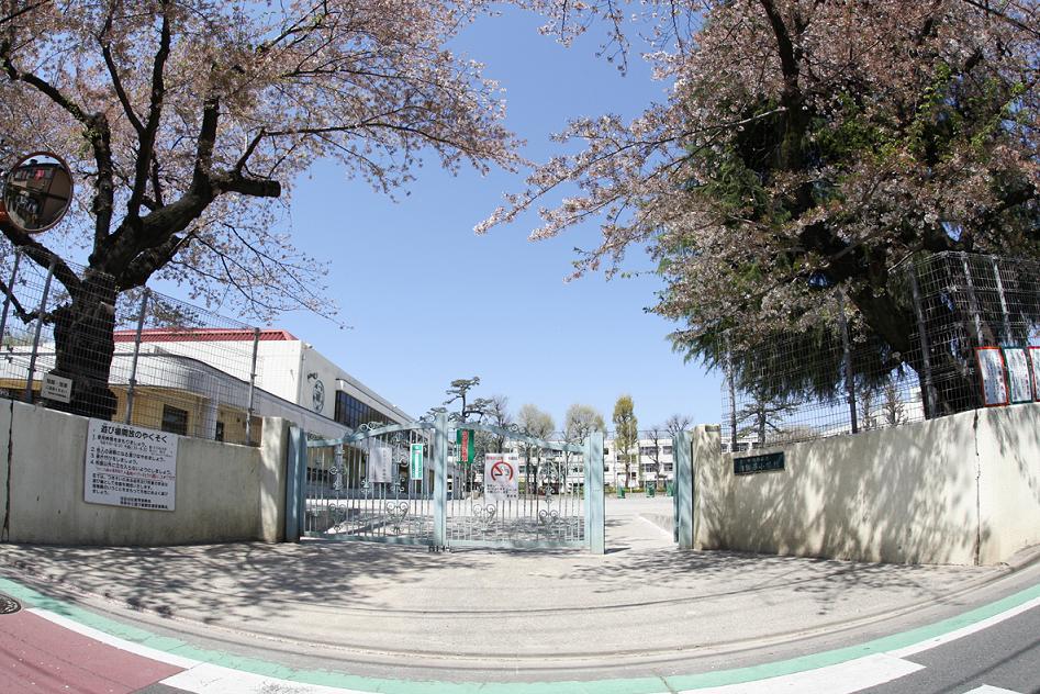 カサカリエンテ千歳台 小学校