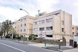 カサカリエンテ千歳台 中学校