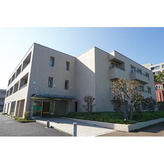 クラッサ成城 外観