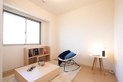 クラッサ成城 子供部屋