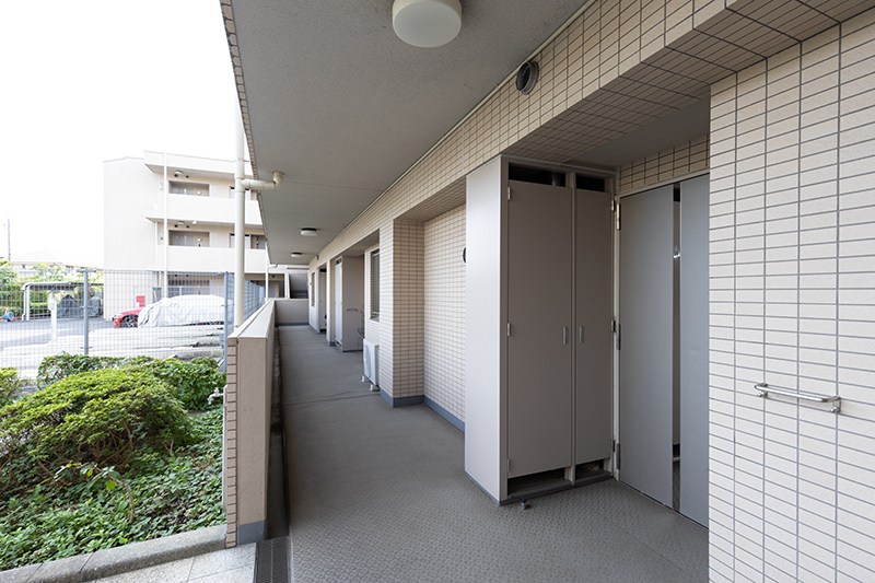 クラッサ成城 その他共有部分