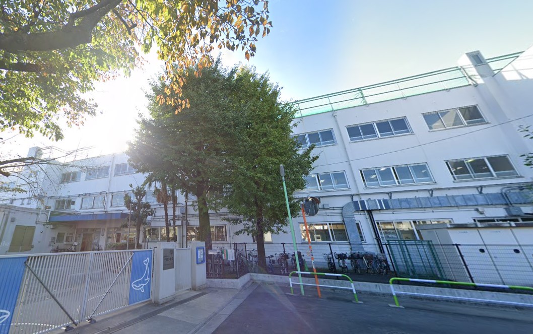 クラッサ成城 小学校