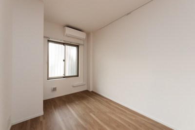 パークアクシス千歳船橋 子供部屋