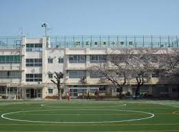 エスジーコート学芸大学 小学校