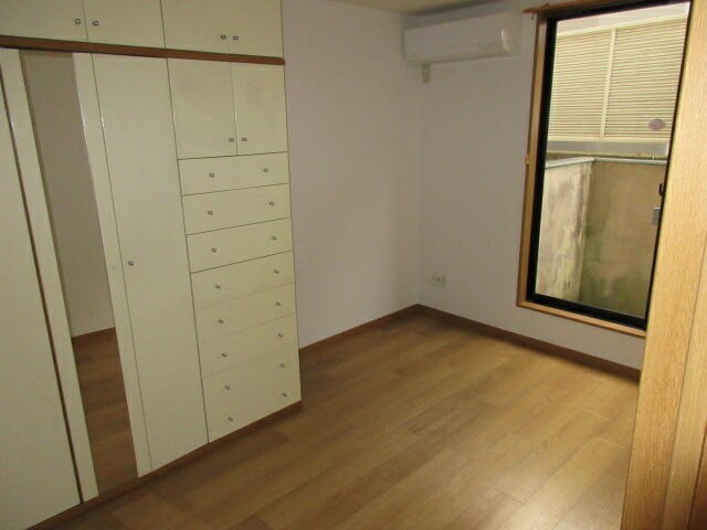 南千束3丁目戸建 その他設備
