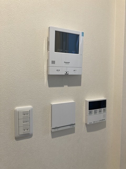 上目黒4丁目戸建 その他設備