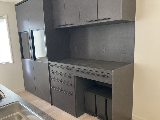 上目黒4丁目戸建 キッチン